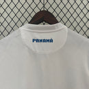 Camisa II Panamá | 2024 Torcedor Reebok - Branca