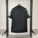 Camisa Edição Especial Vasco | 24/25 Torcedor Kappa - Preta