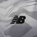 Camisa II Goleiro São Paulo | 24/25 Torcedor New Balance - Cinza