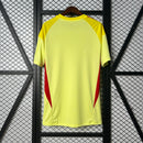 Camisa Goleiro Arsenal | 25/26 Torcedor Adidas - Amarela
