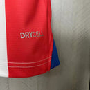 Camisa I Girona | 23/24 Torcedor Puma - Vermelha e Branca