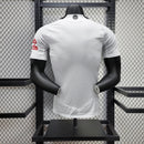 Camisa I Fulham | 24/25 Modelo Jogador Adidas - Branca