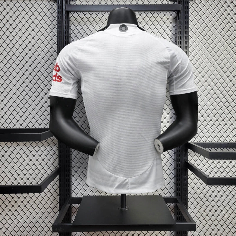 Camisa I Fulham | 24/25 Modelo Jogador Adidas - Branca