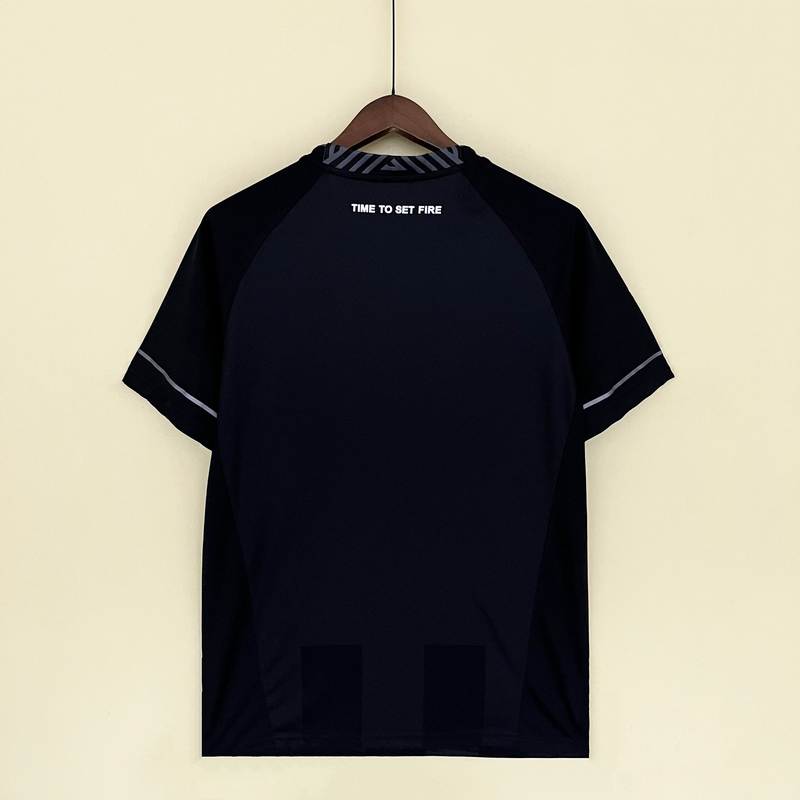 Camisa II Botafogo | 22/23 Torcedor - Preta