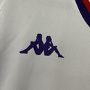 Camisa II Fiorentina | 23/24 Torcedor Kappa - Branca