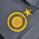 Camisa III Inter de Milão Retrô | 98/99 Nike - Azul