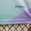 Camisa III Arsenal | 24/25 Torcedor Adidas - Azul e Lilás - Feminina