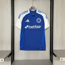 Camisa I Cruzeiro | 25/26 Torcedor Adidas - Azul