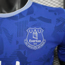 Camisa I Everton | 24/25 Modelo Jogador Castore - Azul
