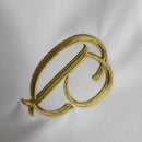 Camisa de Treino Corinthians | 24/24 Torcedor Nike - Branca