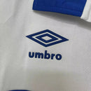 Camisa II Rangers Retrô | 1994 Umbro - Branca e Azul