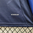 Camisa II Manchester United | 24/25 Torcedor Adidas - Azul - Feminina