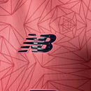 Camisa II Porto | 25/26 Torcedor New Balance - Rosa