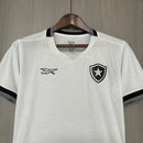 Camisa III Botafogo | 24/25 Torcedor Reebok - Feminina - Branca
