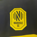 Camisa I Nashville SC | 24/25 Torcedor Adidas - Amarela e Azul