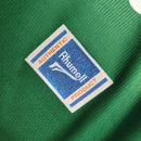 Camisa Aniversário 100 anos Palmeiras Retrô | Rhumell - Verde