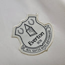 Camisa III Everton | 24/25 Torcedor Castore - Branca