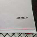 Camisa III River Plate | 2025 Torcedor Adidas - Vermelha e Branca