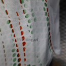 Camisa II Portugal | 2025 Modelo Jogador Puma - Branca (Manga Longa)