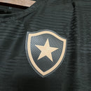 Camisa II Botafogo | 24/25 Torcedor - Feminina - Preta