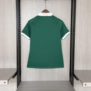 Camisa I Palmeiras | 24/25 Torcedor Puma - Feminina - Verde