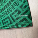 Camisa I México | 2026 Torcedor Adidas - Verde