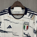 Camisa II Itália | 2023 Torcedor Adidas - Branca