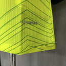 Camisa III Palmeiras | 23/24 Modelo Jogador Puma - Verde