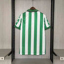 Camisa I Betis Retrô | 93/94 Kappa - Verde e Branca
