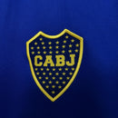 Camisa Edição Especial Boca Juniors | 23/24 Torcedor Adidas - Azul e Amarela