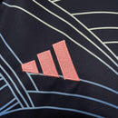 Camisa III Leeds United | 24/25 Torcedor Adidas - Azul