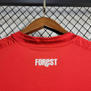 Camisa I Nottingham Forest | 24/25 Torcedor Adidas - Vermelha