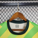 Camisa I Austrália | 2025 Torcedor Nike - Amarela e Verde