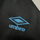 Camisa III Grêmio | 24/25 Torcedor Umbro - Preta (Patrocinios)
