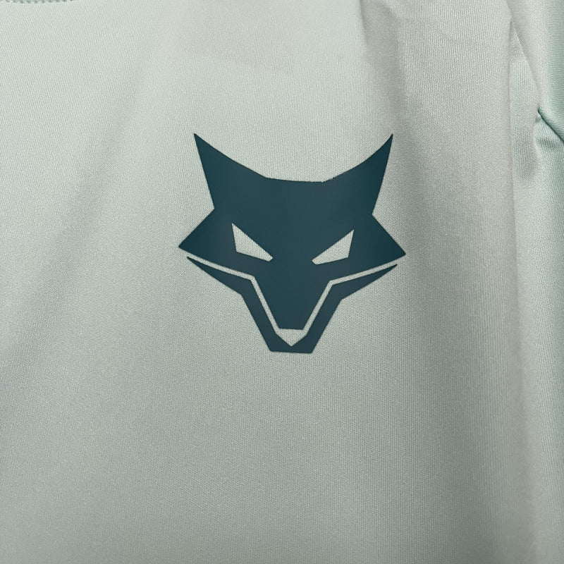 Camisa de Treino Cruzeiro | 25/26 Torcedor Adidas - Verde - Feminina