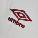 Camisa Fluminense Retrô | 120 Anos Umbro - Branca