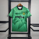 Camisa Edição Especial Palmeiras | 23/24 Torcedor Puma - Verde