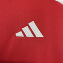 Camisa I Internacional | 24/25 Torcedor Adidas - Vermelha