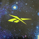 Camisa Pré Jogo Botafogo | 24/25 Torcedor Reebok - Preta e Azul