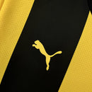 Camisa I Peñarol | 23/24 Torcedor Puma - Amarela e Preta