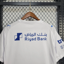 Camisa II Al-Hilal | 25/26 Torcedor Puma - Branca e Azul