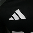 Camisa II Aston Villa | 25/26 Modelo Jogador Adidas - Preta