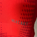 Camisa I Bayern de Munique | 24/25 Modelo Jogador Adidas - Vermelha