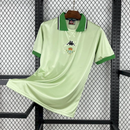 Camisa II Betis Retrô | 99/00 Kappa - Verde
