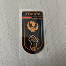 Camisa Consciência Negra Flamengo | 23/24 Torcedor - Preta