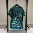Camisa II Alemanha | 2023 Torcedor Adidas - Verde