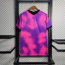 Camisa IV PSG | 20/21 Torcedor Jordan - Roxa e Rosa