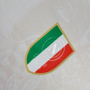 Camisa II Napoli | 25/26 Torcedor EA7 - Branca