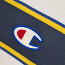 Camisa I Parma Retrô | 01/02 Champion - Branca e Azul