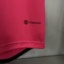 Camisa II Fulham | 23/24 Torcedor Adidas - Rosa